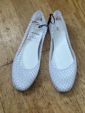 Damen Schuhe Ballerina Gr.38