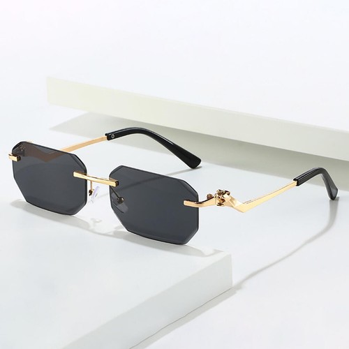 Retro randlose hip hop - randlose,