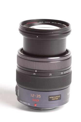Panasonic lumix vario - panasonic,