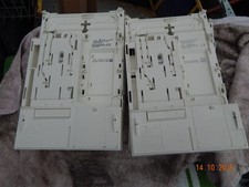 Hager - KU33... EHZ Adapterplatte - universZ - wie NEU !