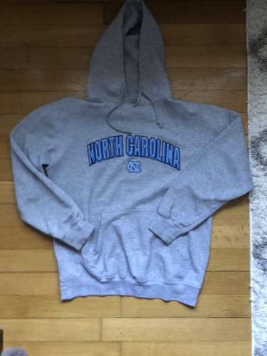Vintage north carolina hoodie - vintage,