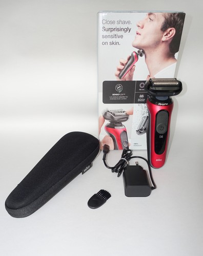 Rasierer braun series - rasierer, 6
