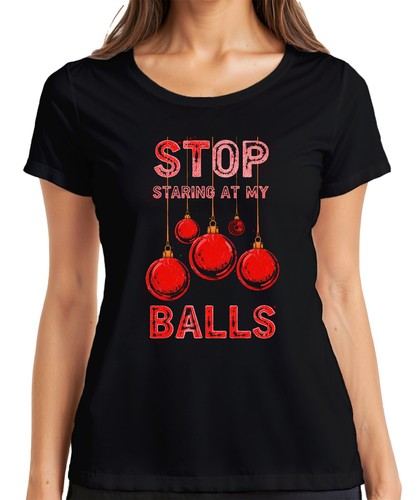 Stop staring balls - my,