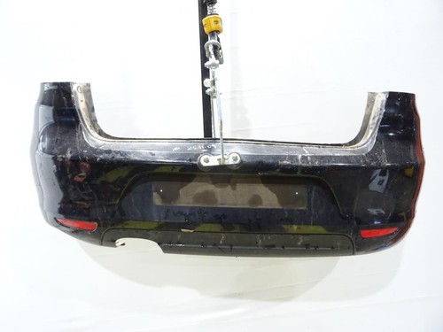 Stoßstange hinten bumper rear - bumper,