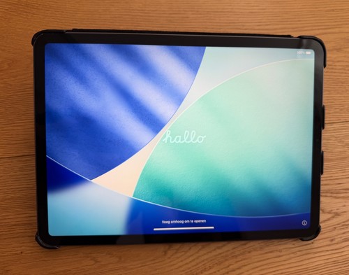 Apple ipad pro - apple, 11"
