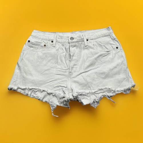 Levi 501 hotpant - levi’s,