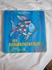 Der Regenbogenfisch von Marcus