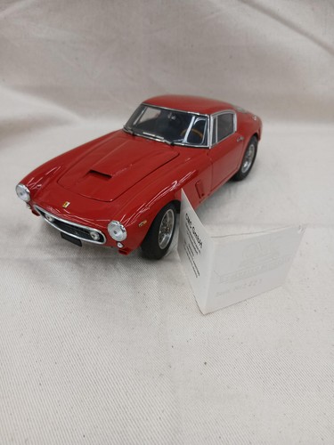 Cmc ferrari 250gt - 1/18, 43649