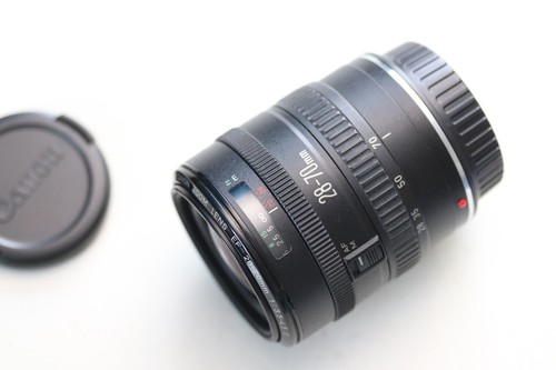 Canon 5 28 70mm ii - ef,