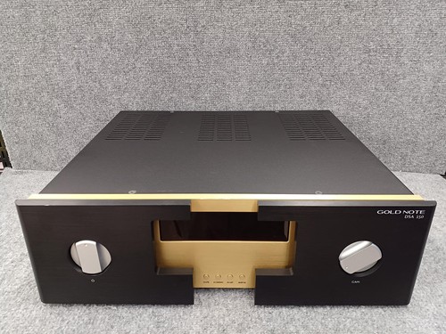 Gold note dsa 150 stereo - dsa,