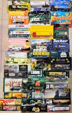 68 Biertrucks Werbetrucks LKW