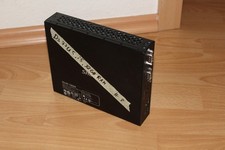 Shuttle DS77U5 - Intel Core