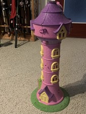 Filly Pferde Prinzessinnen Regenbogenturm   mit Fillys Sammlung Konvolut  # 111