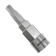 Universal Stufenschlüssel