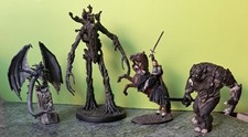 BAUMBART TREEBEARD SONDERFIGUR