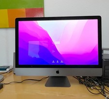 Apple iMac Pro 3,2 GHz 8 Core/