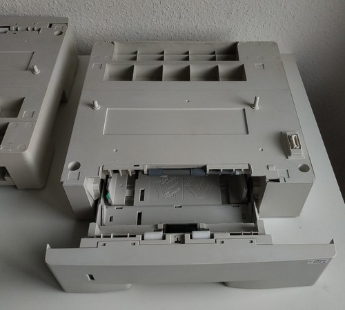 Kyocera 100 papierkassette - kyocera, pf-100