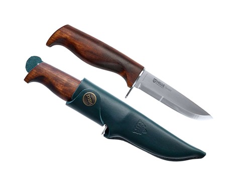 Helle speider outdoormesser - helle,
