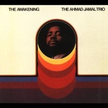 The awakening impulse master - (impulse,