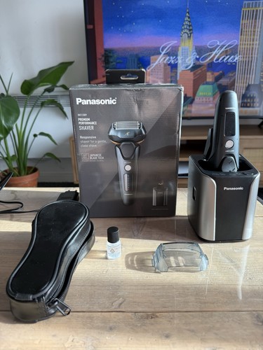 Panasonic lv97 - panasonic, es-lv97