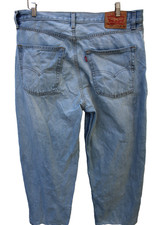 LEVI'S 578 Jeans Hose Blau