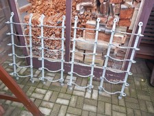 Fenstergitter Schmiedeeisen 4