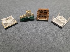 LEGO  ARCHITEKTUR 40585 Welt