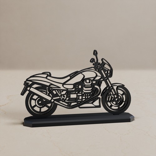 Moto guzzi centauro motorrad - moto,