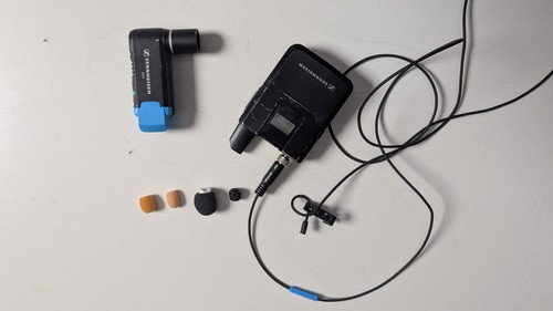 Sennheiser avx - sennheiser,