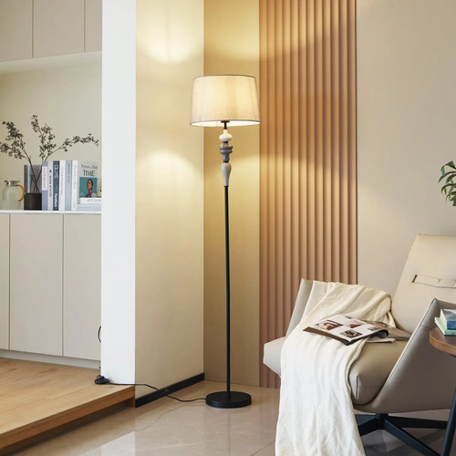 Lindby stehlampe bodenleuchte - lindby,