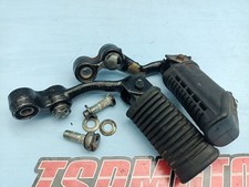 PAAR FUSSRASTEN SUZUKI TU 250