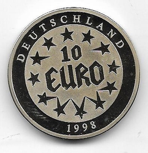 Euro 1998 deutschland - euro,