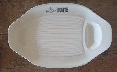 Villeroy boch bbq - villeroy, passion