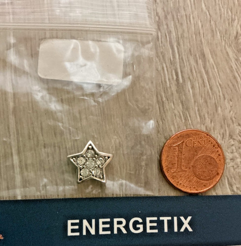 Energetix sternen anhänger - energetix, sternen-anhänger