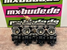 vergaserbank Vergaser Motorrad Corp Carburetor TK