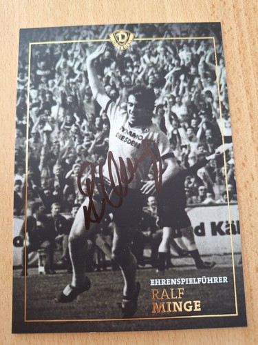 Original signierte legenden - signierte,