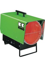 REMKO Gasheizer PGM 60 25-55
