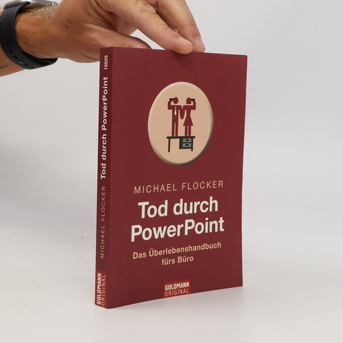 Tod durch powerpoint - tod, powerpoint 