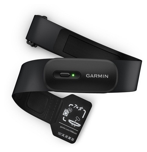 Garmin hrm200 herzfrequenz - garmin,