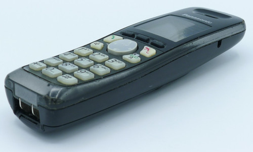 Panasonic tga651ex dect - kx-tga651ex,