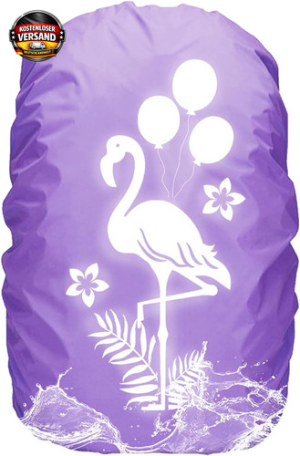 Regenschutz für rucksack - regenschutz,