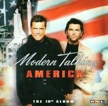 America the 10th album - 10th,