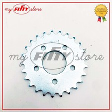 Zahnrad Hinten Z25 415 5