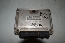 Motorsteuergerät VW Golf 4 Bora 1,4 16V 55KW BCA 036906032G "F87216"