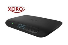 Xoro hrk 7820 dvb digitaler - 7820, dvb-c