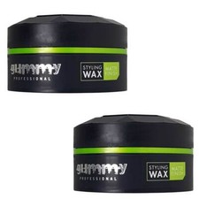 Fonex Gummy Haarwax Matte