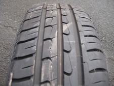 1x Sommerreifen Dunlop SP Streetresponse  195/65R15 95T