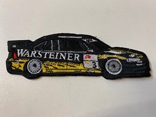 Opel Vectra STW DTM  Aufnäher, Aufbügler, Patch, Sticker  ca 8x4 cm