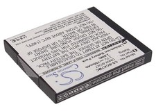 Li-Ion Akku für Panasonic Lumix DMC-SZ1K NEU Premium Qualität