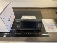 BMW e39 Dynavin N7 Navigationssystem